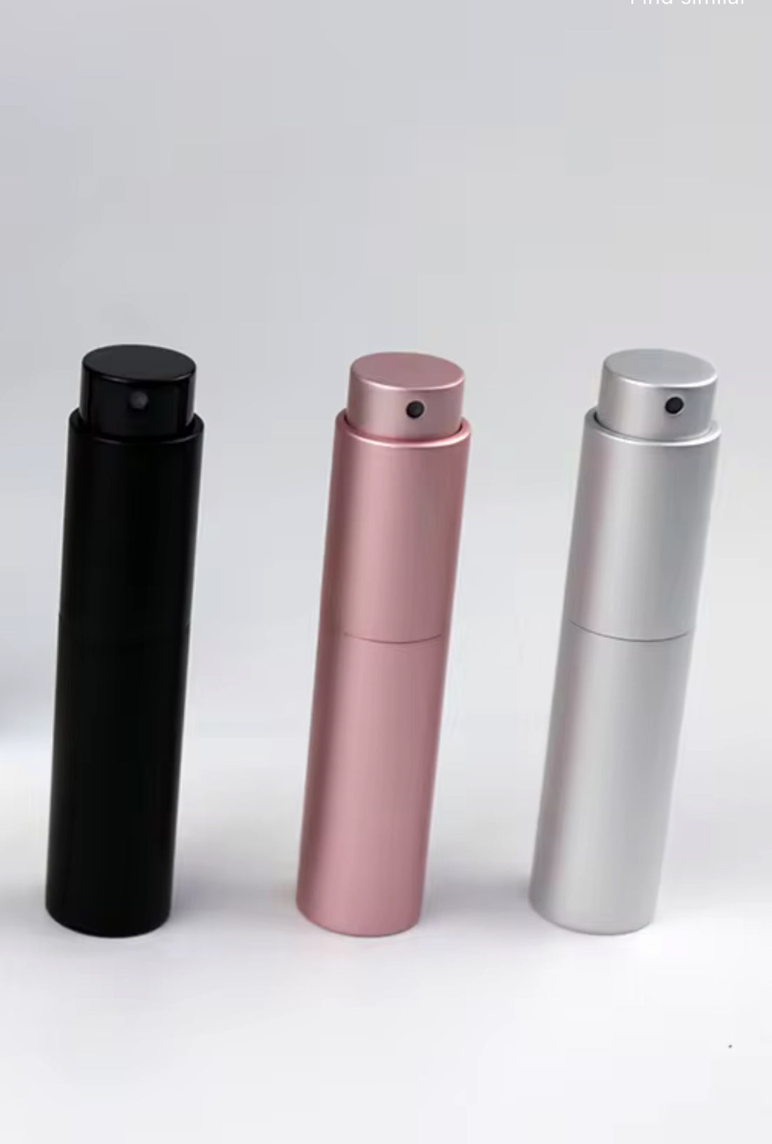 Mini Perfume Bottle