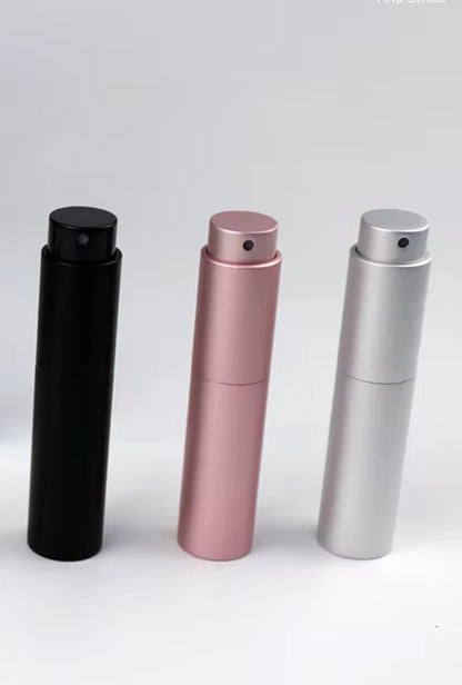 Mini Perfume Bottle