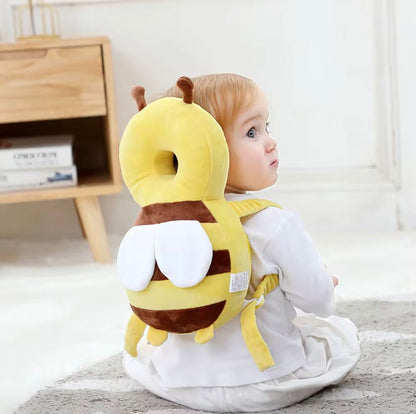 Baby Head Protector