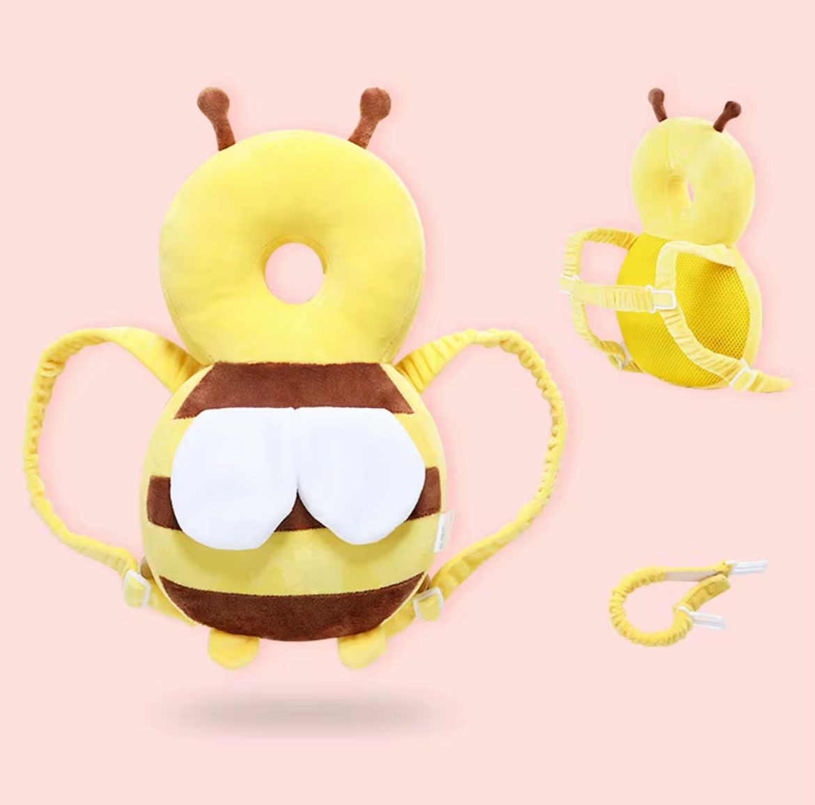 Baby Head Protector