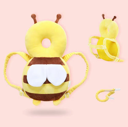 Baby Head Protector